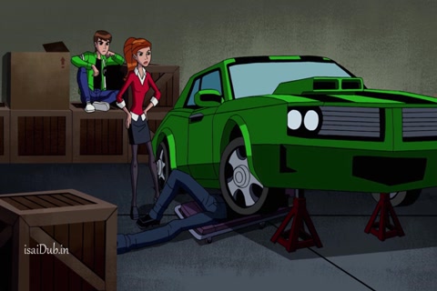 05 - The Beginning Of The End HD.mp4