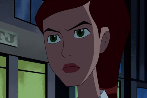 17 - The Creature From Beyond HD Sample.mp4