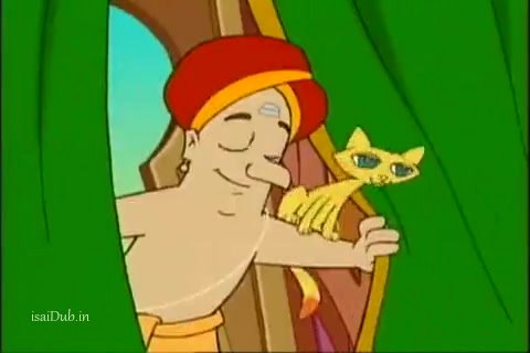 The Adventures of Tenali Raman.mp4