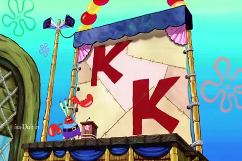 The SpongeBob SquarePants Movie HD Sample.mp4