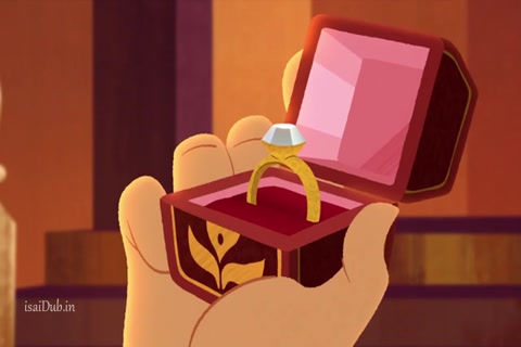 Tangled Before Ever After HD Sample.mp4