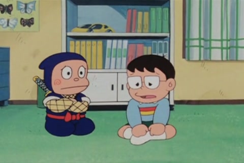 Ninja Hattori Season 1 (Epi 52) HD Sample.mp4