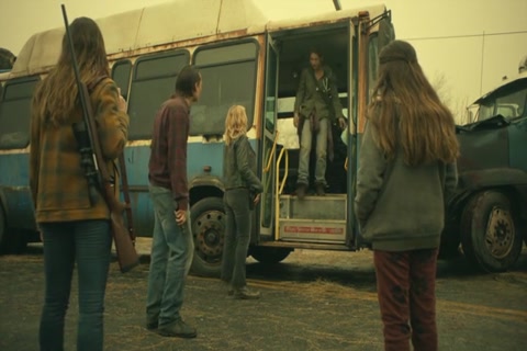 Fear The Walking Dead Season 4 (Epi 07) HD Sample.mp4