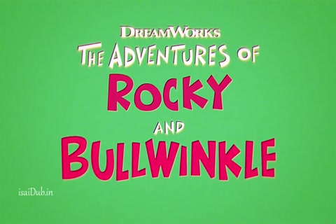 Rocky and Bullwinkle Season 2 (Epi 04) HD.mp4