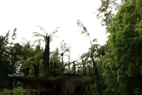 Speckles The Tarbosaurus HD Sample.mp4