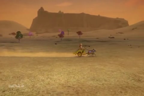 Guru and Bhole as Gladiators.mp4