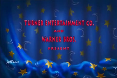 Tom and Jerry The Magic Ring 2002 HD.mp4