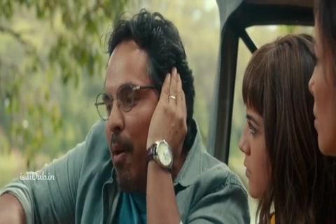 Dora And The Lost City Of Gold 2019 HD Sample.mp4