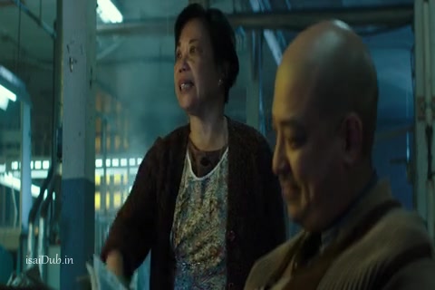 Birth of the Dragon 2016 Sample.mp4