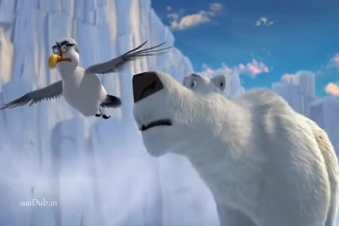 Norm Of The North 2016 Sample.mp4