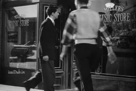 Strangers On A Train 1951 HD Sample.mp4