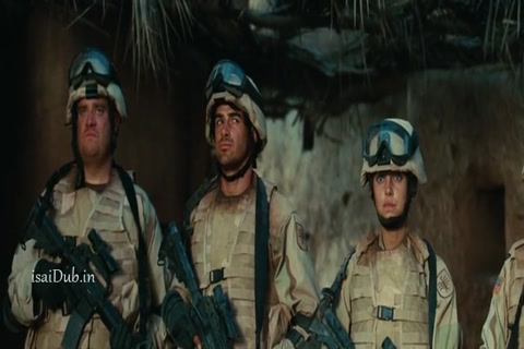 The Hills Have Eyes 2 2007 HD Sample.mp4