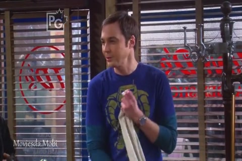 The Big Bang Theory Season 5 (Epi 18) HD.mp4
