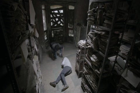 Hostages Season 02 E11 Inching Closer) HD Sample.mp4