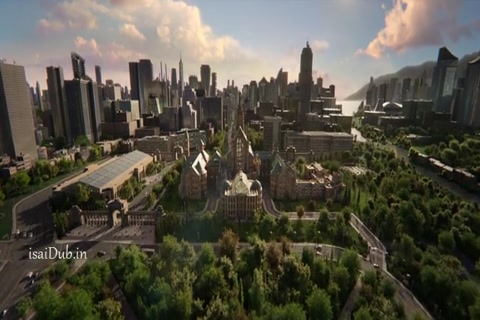 Secret Society Of Second Born Royals 2020 HD.mp4