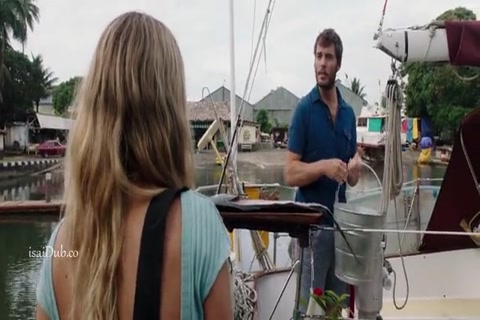 Adrift 2018 HD Sample.mp4