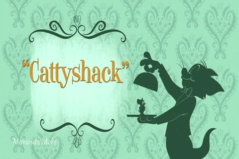 Tom and Jerry Season 03 (Epi 05 Cattyshack) HD.mp4