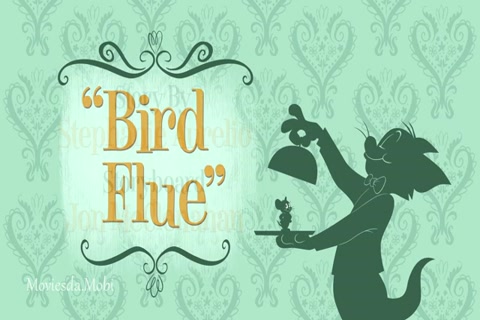 Tom and Jerry Season 03 (Epi 54 Bird Flue) HD.mp4
