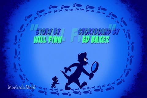Tom and Jerry Season 03 (Epi 66 Bull Fight) HD.mp4