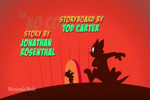Tom and Jerry Season 03 (Epi 67 No Contest) HD.mp4