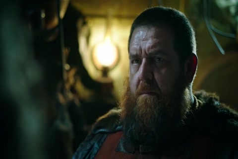 Into The Badlands Season 03 E05 Carry Tiger To Mountain HD Sample.mp4