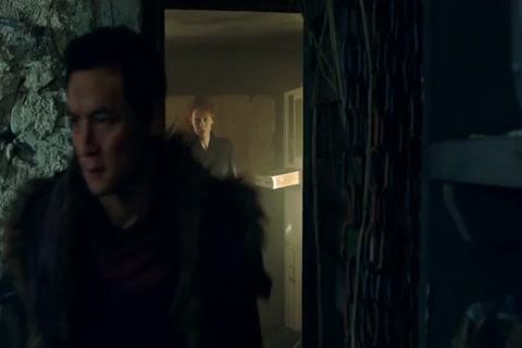 Into The Badlands Season 03 E12 Cobra Fang, Panther Claw HD Sample.mp4