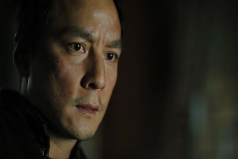 Into The Badlands Season 03 E13 Black Lotus, White Rose HD Sample.mp4