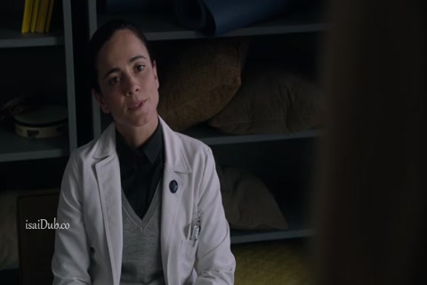 The New Mutants 2020 HD Sample.mp4