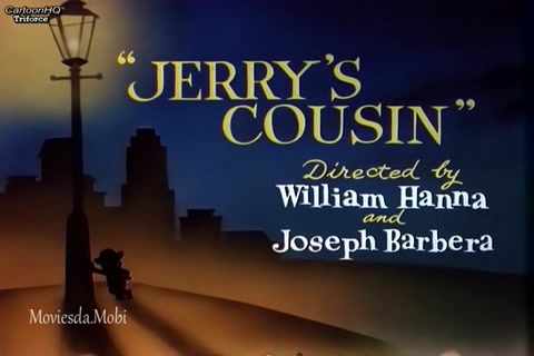 Jerry S Cousin HD.mp4