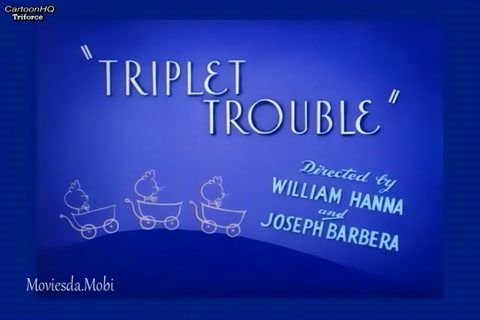 Triplet Trouble HD.mp4
