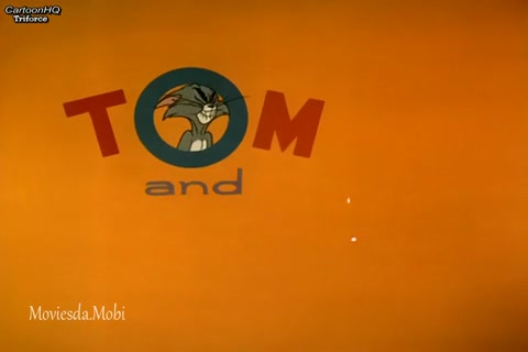 The Brothers Carry Mouse Off HD.mp4