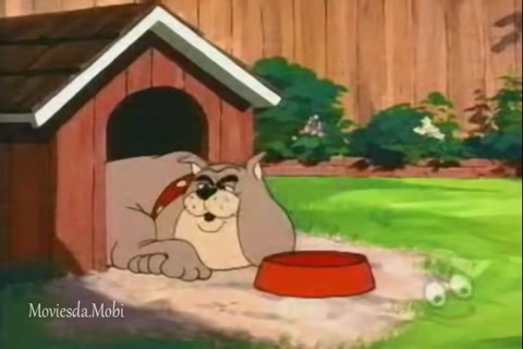 Cosmic Cat and Meteor Mouse HD.mp4