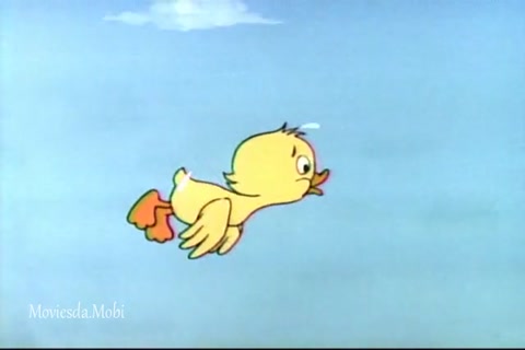 The Lost Duckling HD.mp4