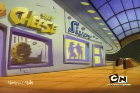 Mall Mouse HD.mp4