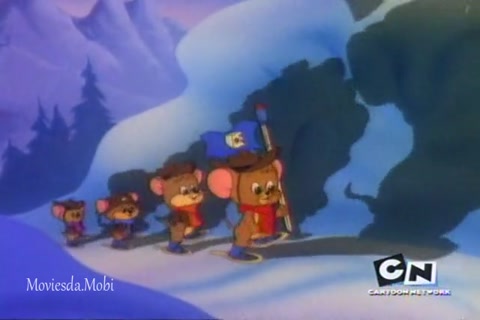 No Biz Like Snow Biz HD.mp4