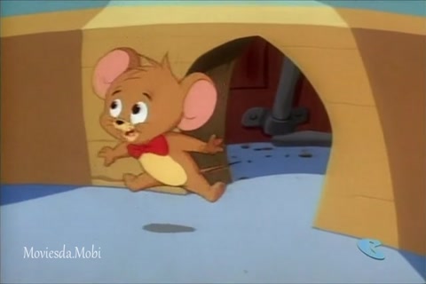 Fraidy Cat HD.mp4
