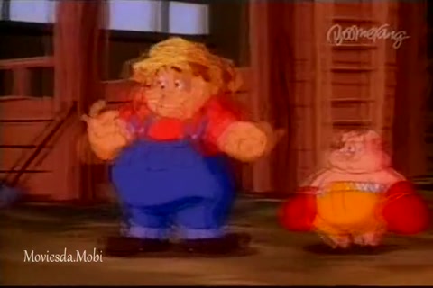 Knockout Pig HD.mp4