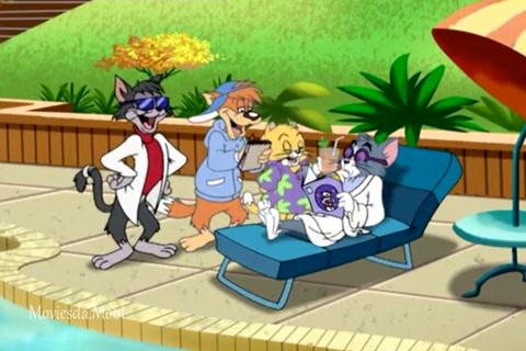 Tomcat Superstar HD.mp4