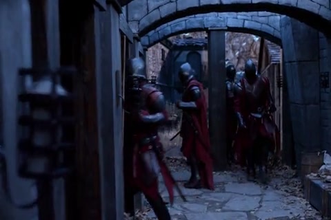 The Outpost Season 1 Epi 09 HD Sample.mp4