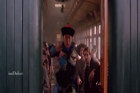 Shanghai Noon 2000 HD Sample.mp4