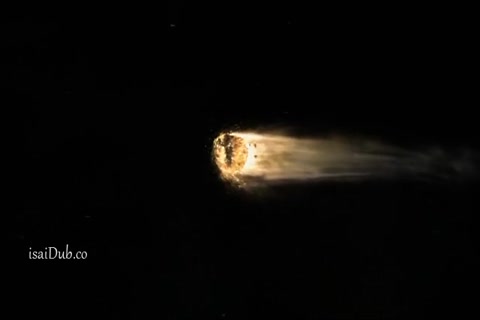 Meteor Part 2 2010 HD Sample.mp4