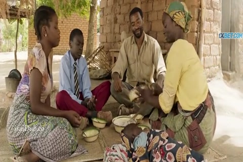 The Boy Who Harnessed The Wind 2019 HD Sample.mp4