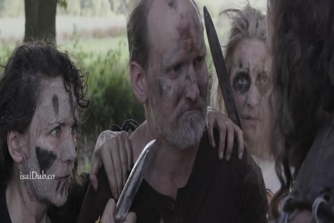 The Viking War 2019 HD Sample.mp4