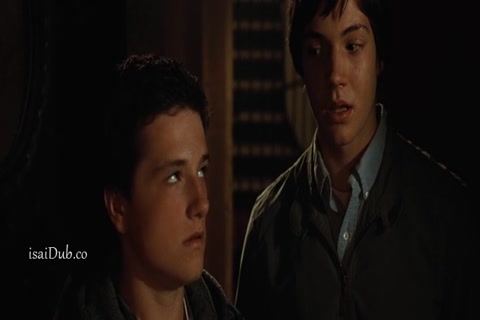 The Vampires Assistant 2009 HD Sample.mp4