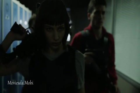 Money Heist Season 02 Epi 02 HD.mp4