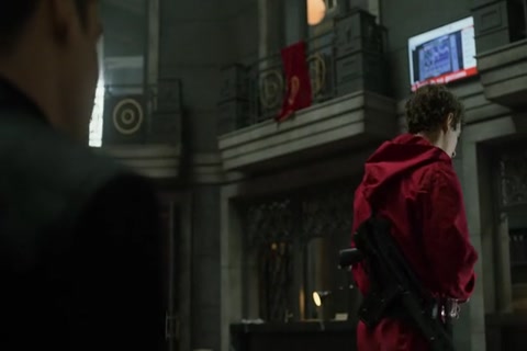 Money Heist Season 04 Epi 03 HD Sample.mp4