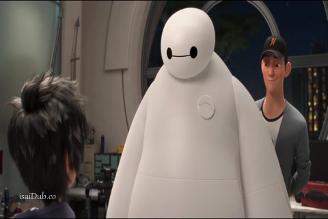 Big Hero 6 2014 Sample.mp4