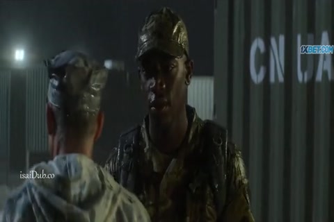 Outside the Wire 2021 HD Sample.mp4