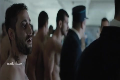 Papillon 2017 HD Sample.mp4