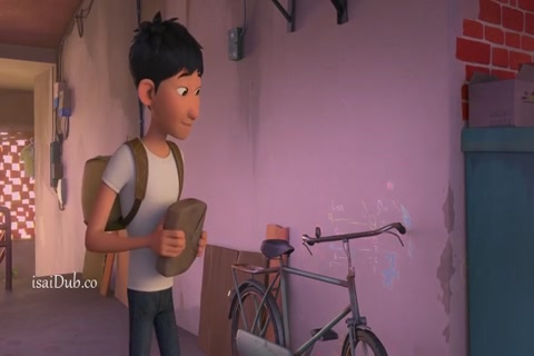 Wish Dragon 2021 HD Sample.mp4